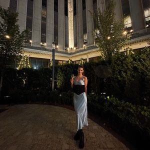 Meet your Posher, Karly